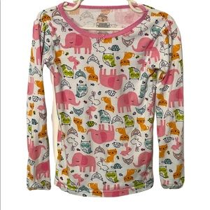 Simple Joys by Carters Girls Pajamas